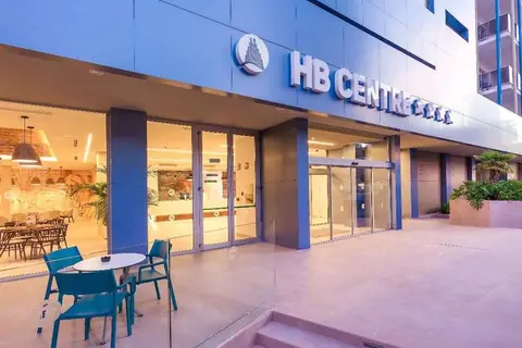 Benidorm Centre in Alicante — foto 20