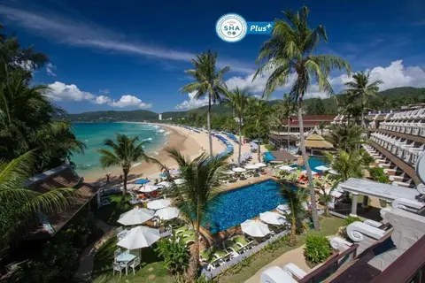 Beyond Resort Karon in Beyond Resort Karon, foto 29