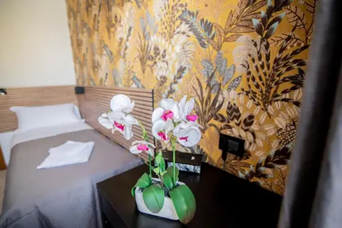 Hotel Dell Urbe Roma in Rome, foto 4