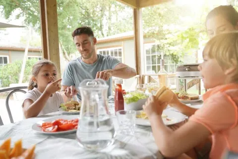 Camping Ekar Asiago foto 16