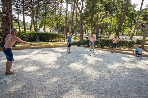 Camping Les Ajoncs D Or foto 20