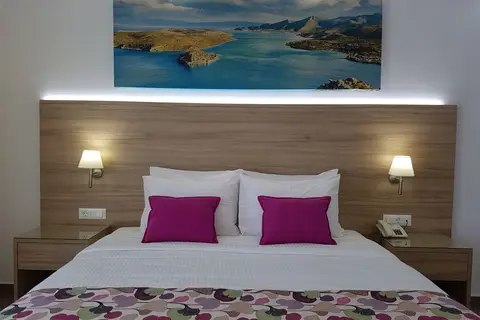 Astra Village in Chersonisos Municipal Unit — foto 16