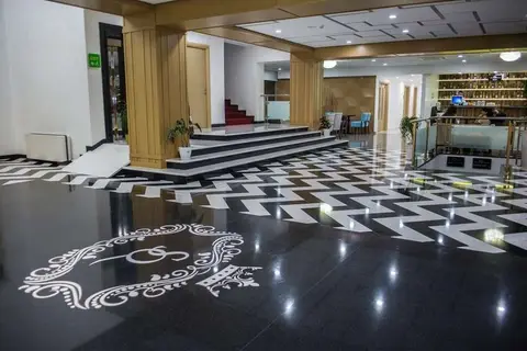 Santa Quaranta Hotel Saranda in Sarandë — foto 13