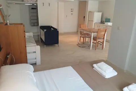 Aphrodite Samos Suites in Δημοτική Ενότητα Μαραθοκάμπου — foto 9