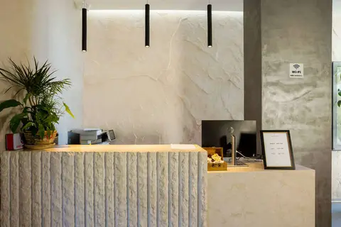 Seaside Hotel in Durrës — foto 10