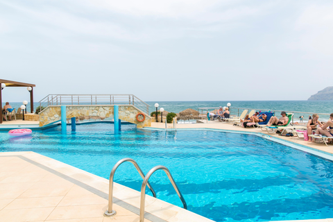 Aparthotel Indigo Mare foto 11