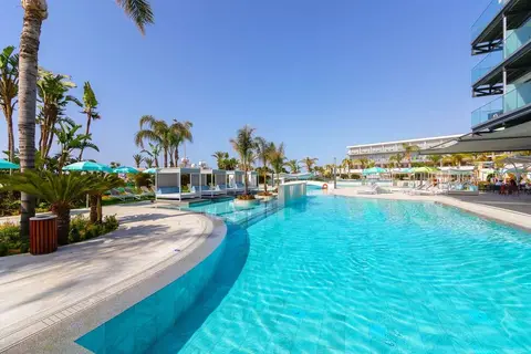 Faros Hotel in Ayia Napa, foto 12