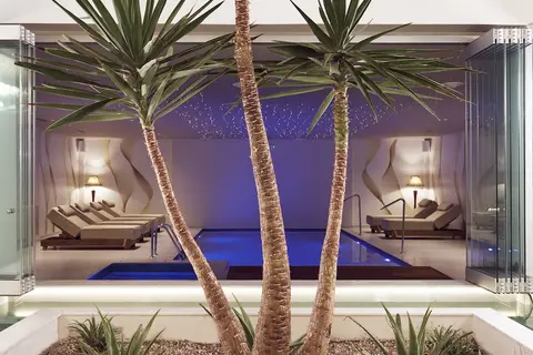Hotel Golden Sun in Σκάλα Ραχωνίου — foto 29