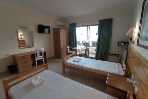The San Anton Hotel in San Pawl il-Baħar — foto 21