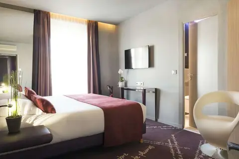 Le Bon Hotel in Neuilly-sur-Seine, foto 12