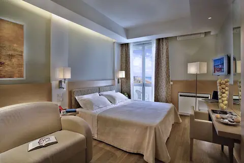 Hotel Alexandra Plaza in Riccione, foto 4