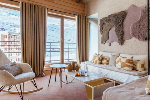 Hotel Altapura foto 3