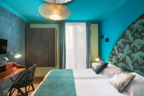 Villa Bougainville by HappyCulture in Nice — foto 13