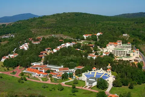 Duni Royal Resort - Holiday Village in Свети Влас — foto 26