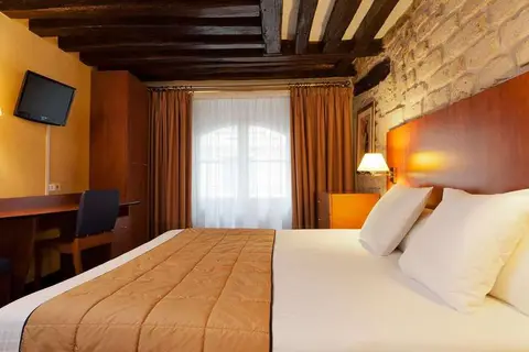 Hotel Lautrec Opera in Parijs, foto 3