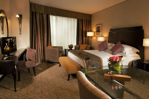 Rose Rayhaan by Rotana in Dubai — foto 6