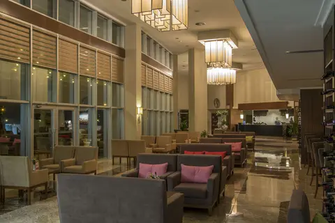 Ramada by Wyndham Cappadocia in Göreme — foto 28