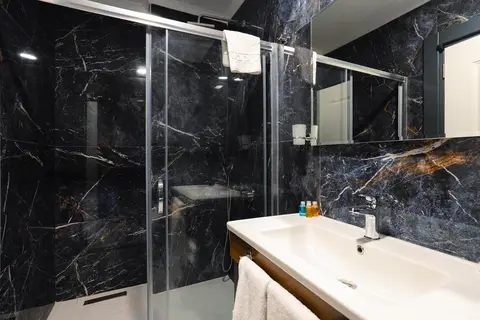 Berlin Suite Hotel in Ortahisar, foto 2