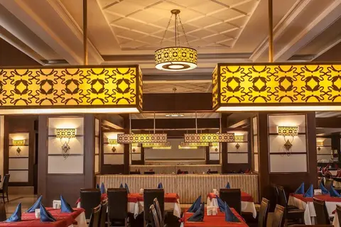 Sultan Of Side Hotel in Manavgat — foto 18