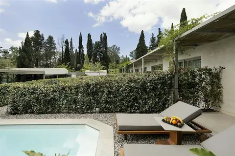 Rodostamo Hotel & Spa in Kommeno, foto 27