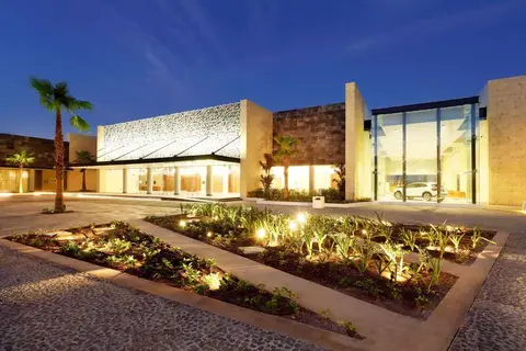 TRS Coral Hotel in Puerto Aventuras — foto 25