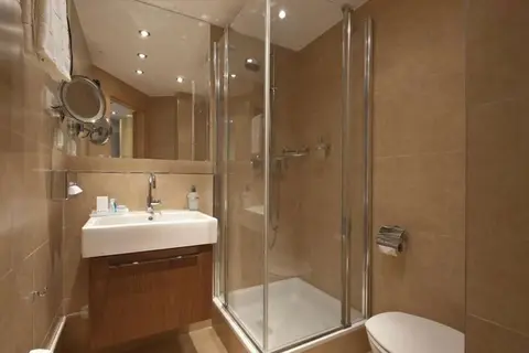 Austria Trend Hotel Ananas in Wenen — foto 22