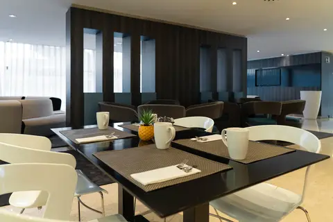Sercotel Córdoba Medina Azahara in Córdoba — foto 30