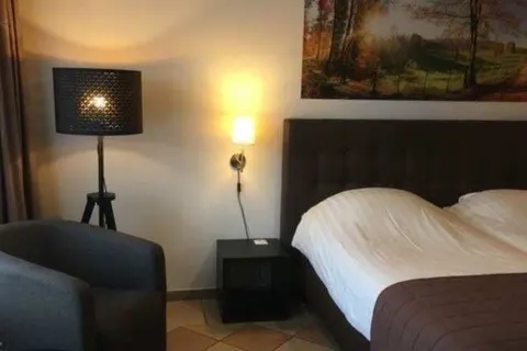 Hotel Erve Bruggert foto 3