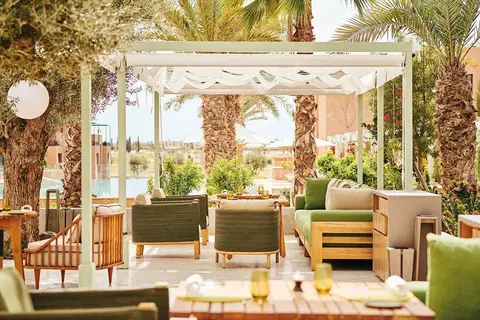 Park Hyatt Marrakech foto 3