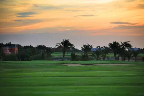Mosaique Hotel El Gouna in El Gona — foto 17