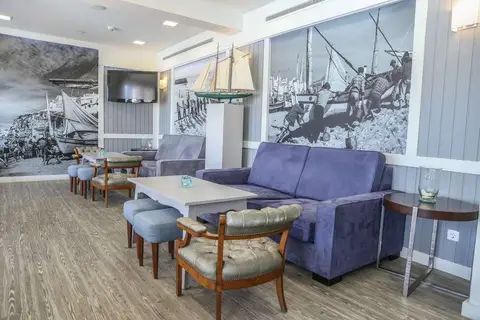 Belver Boa Vista Hotel & Spa in Albufeira — foto 30