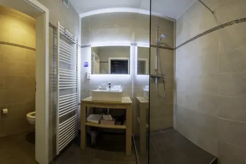 Landhotel Flora en Fauna foto 8