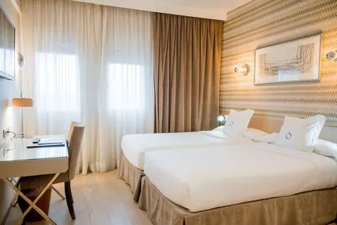 Hotel Ópera in Madrid — foto 3