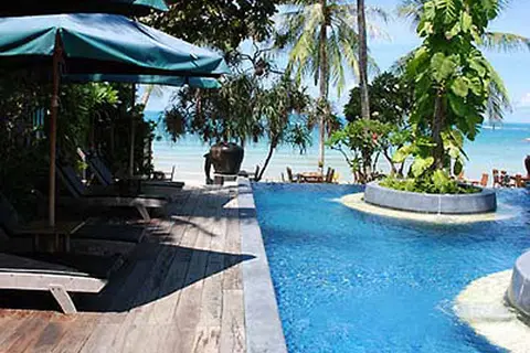 Samui Paradise Chaweng in Samui Paradise, foto 9