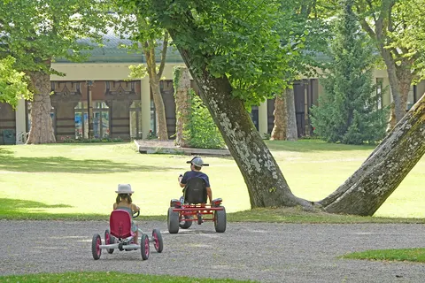 Camping Vittel foto 4