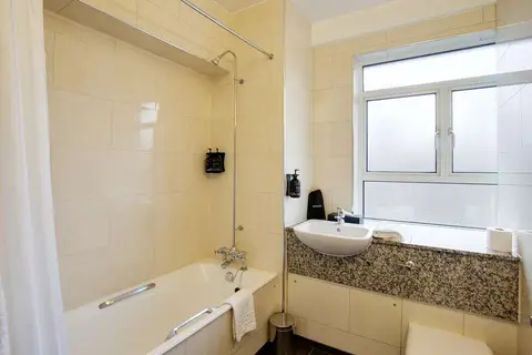 Hotel The President in Londen — foto 16