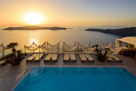 Andromeda Villas & Spa Resort in Δημοτική Ενότητα Θήρας — foto 9