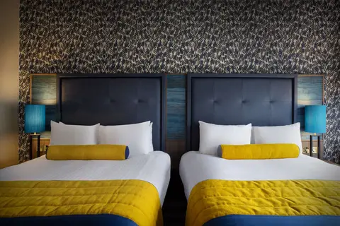 Leonardo Royal Hotel London City in Londen, foto 14