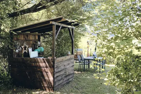 Camping D Artagnan in Margouët-Meymes — foto 9