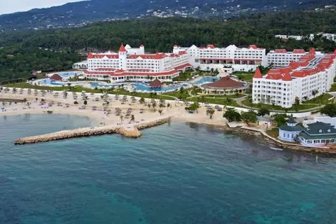 Bahia Principe Luxury Runaway Bay in Runaway Bay, foto 4