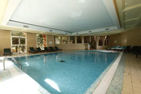 El Ksar Resort & Thalasso in سوسة — foto 3
