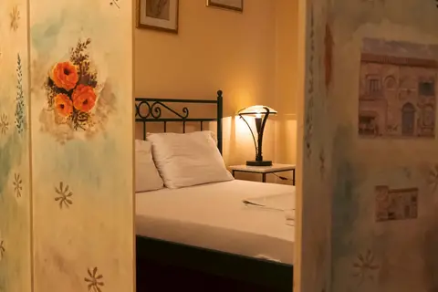 Anagenessis Suites & Spa Resort in Kalamaki, foto 8
