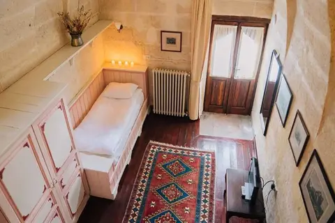 Gül Konakları Sinasos in Mustafapaşa, foto 13