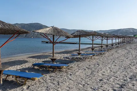 Royal Bay Suites in Kefalos — foto 21