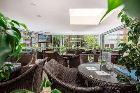 Hotel Martini in Lignano Sabbiadoro — foto 10