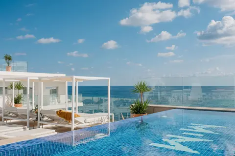 MiM Mallorca member of Melia Collection in Sant Llorenç des Cardassar — foto 27
