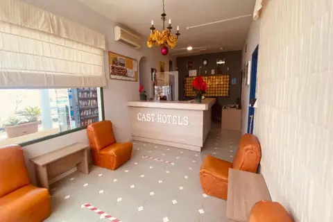 Casthotels Fuertesol Bungalows in Antigua — foto 9