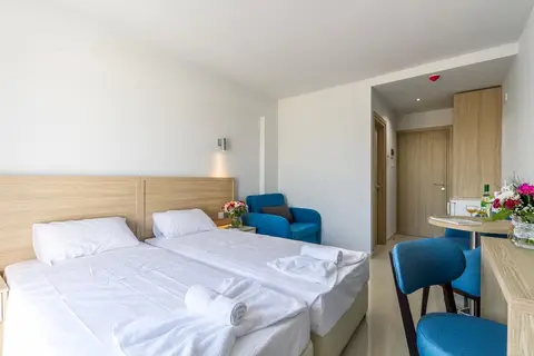 Paul-Marie Hotel Apartments in Ayia Napa — foto 7