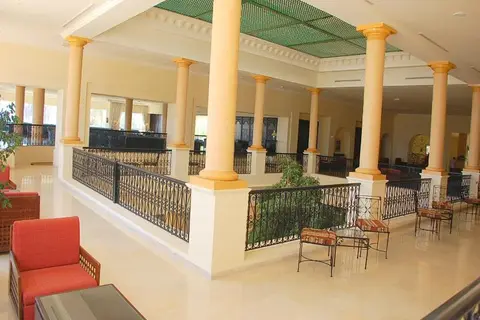 Zephir Hotel & Spa in جرجيس — foto 25