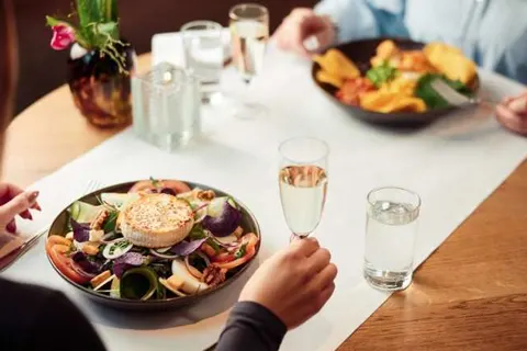 Van der Valk Hilversum-De Witte Bergen foto 30